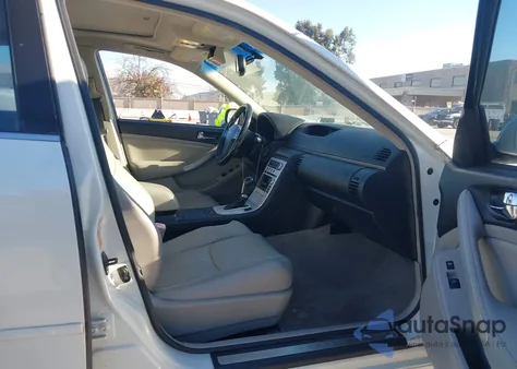 2005 Infiniti G35 from USA, damaged, VIN JNKCV51E05M217956